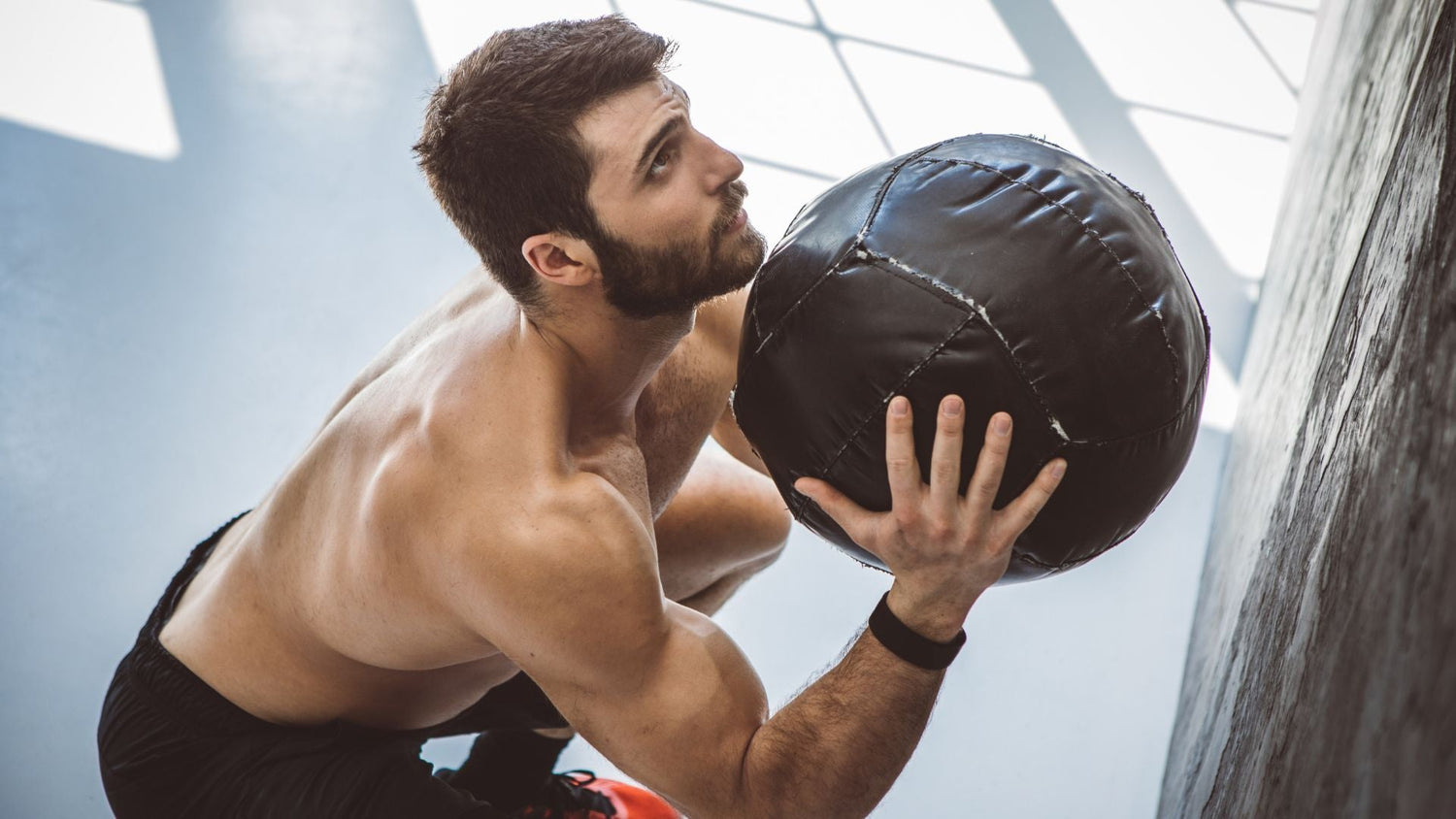 The Benefits of Cross-Training for Bearded Athletes