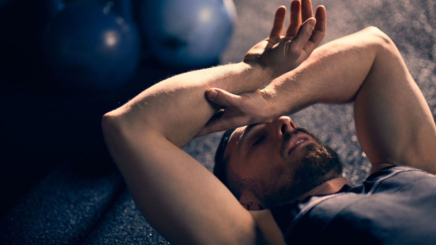 Overcoming Workout Plateaus: Tips for Bearded Badasses