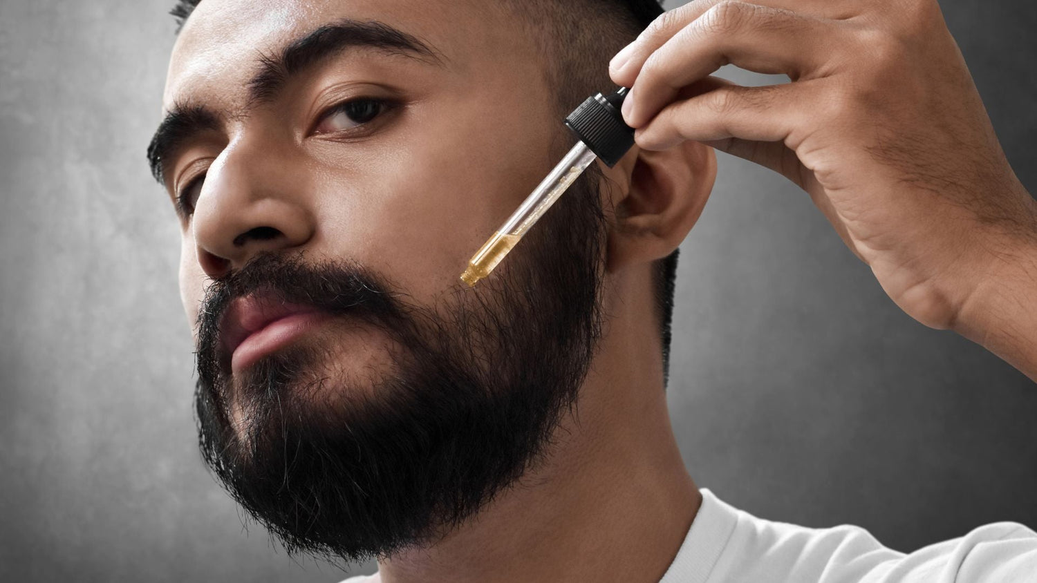 The Ultimate Beard Care Routine for the Sweaty Beast