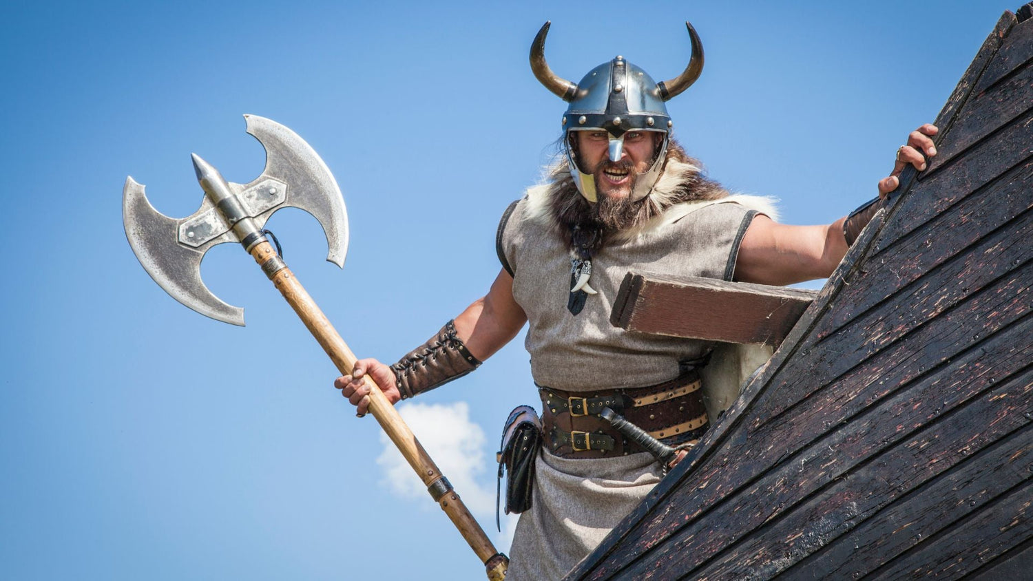 Conquer Your Workout: BeardStrong Apparel for the Modern Warrior