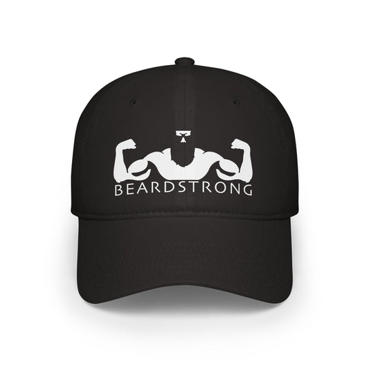 Low Profile Baseball Cap