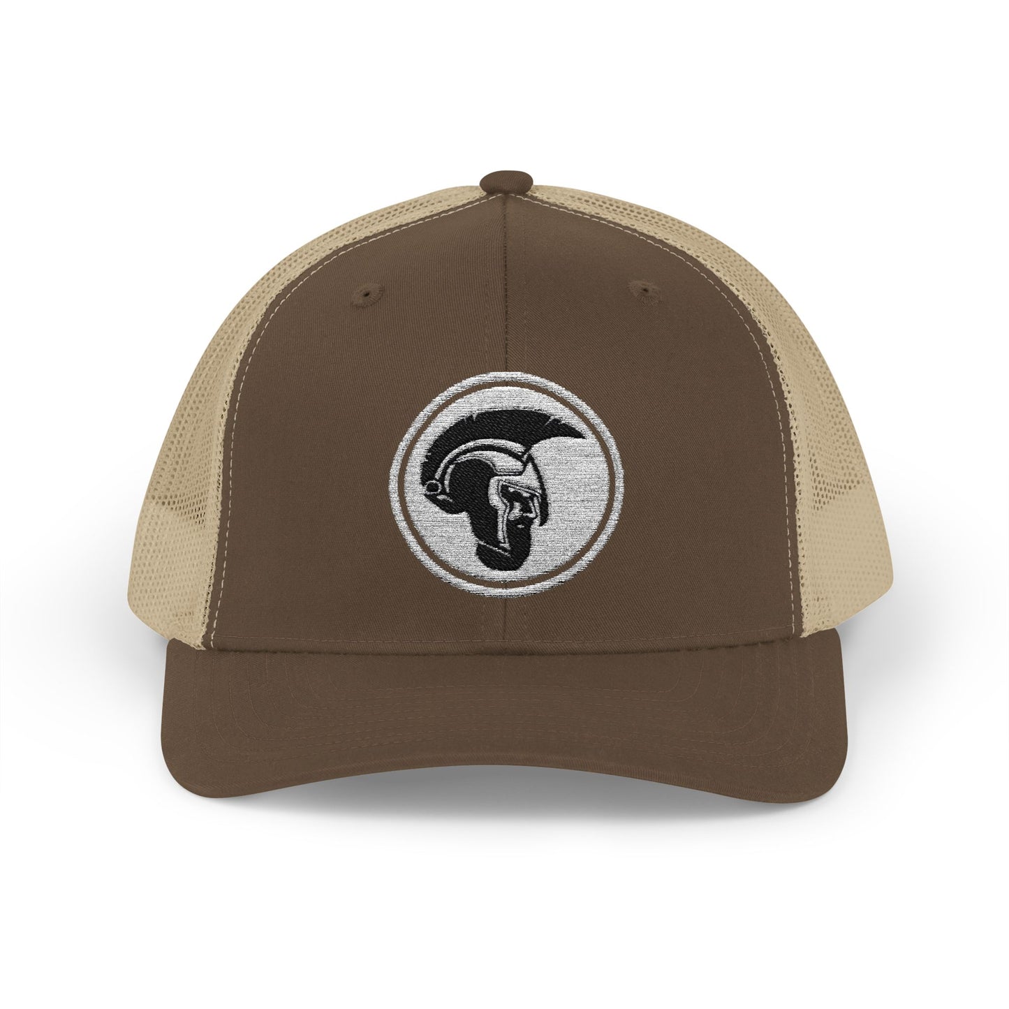 Snapback Trucker Cap