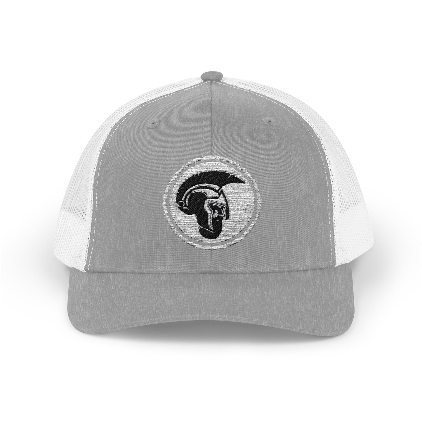 Snapback Trucker Cap