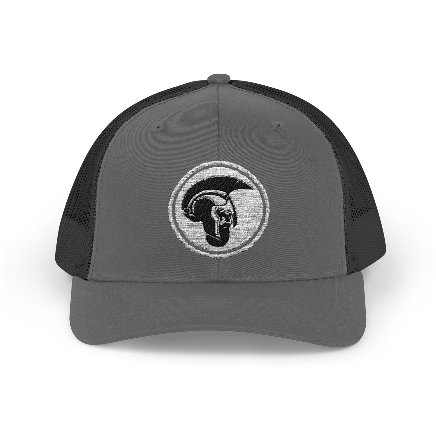 Snapback Trucker Cap